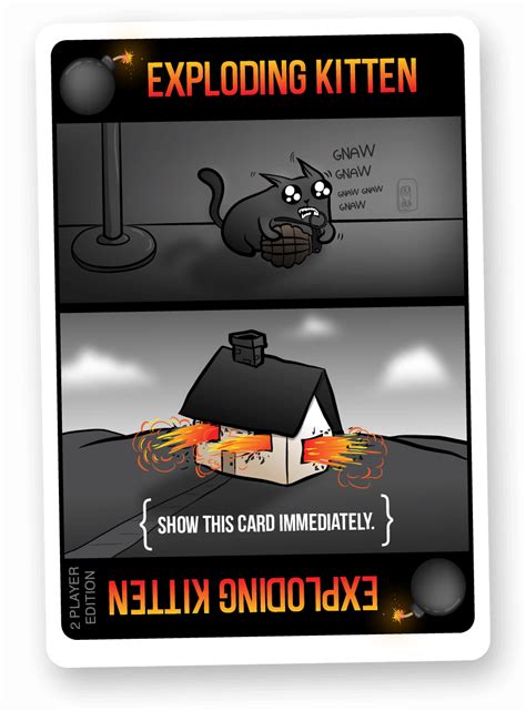 exploding kittens dictionary|is exploding kittens kid friendly.